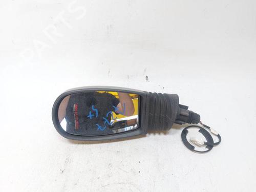 Used Left mirror Left mirror FIAT PUNTO (188_) 1.2 60 (188.030, .050, .130, .150, .230, .250) (60 hp) 34263390 34263390