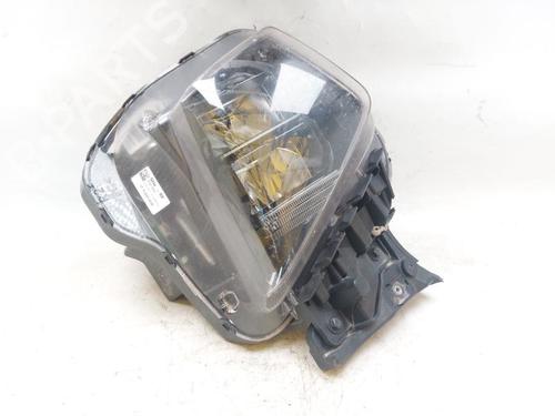 Used Right headlight Right headlight HYUNDAI TUCSON (NX4E, NX4A) 1.6 T-GDi (150 hp) 33192482 33192482