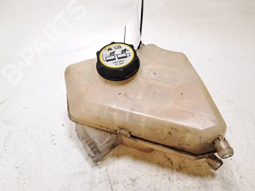 Used Expansion tank Expansion tank FORD B-MAX (JK) 1.5 TDCi (75 hp) 40596584 40596584