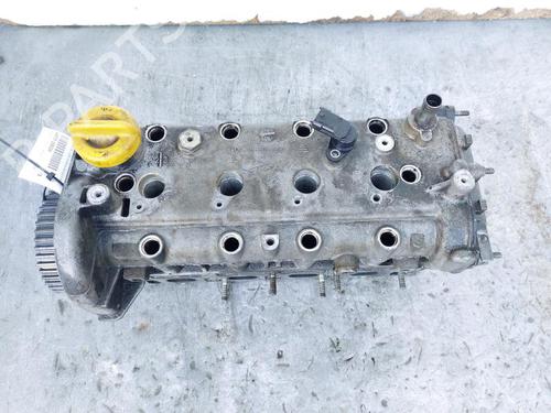 Cylinder head FIAT BRAVO II (198_) 1.4 LPG (198AXA1B) | BP29448124M5 