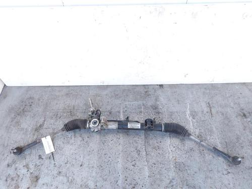 Used Steering rack JEEP COMPASS (MK49) 2.2 CRD (136 hp) 24856732