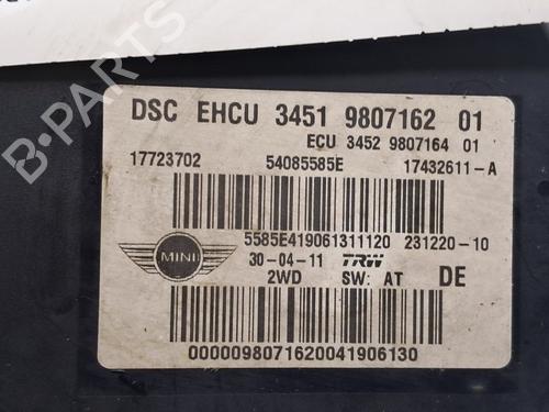 ABS pump MINI MINI COUNTRYMAN (R60) One D | BP37259524M43 - Image 5