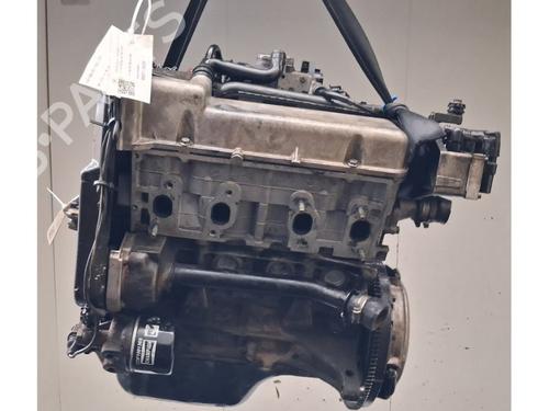 Used Engine Engine FIAT SEICENTO / 600 (187_) 1.1 (187AXB, 187AXB1A, 187AXC1A02) (54 hp) 39908143 39908143