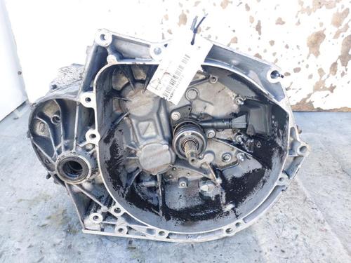Used Gearbox PEUGEOT 3008 I MPV (0U_) 1.6 HDi (112 hp) 29933309