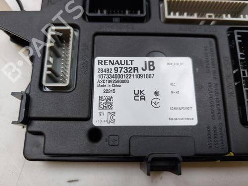 Electronic module DACIA BIGSTER 1.2 ECO-G 140 | BP28490767M83 