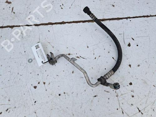 Used AC pipe AC pipe FIAT 500L (351_, 352_) 1.3 D Multijet (199LXY1A, 199LXY11) (84 hp) 33616419 33616419