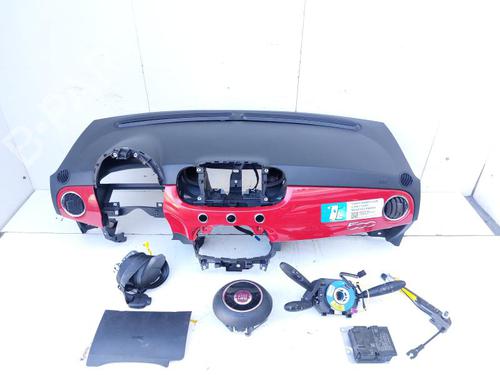 airbag-kit-fiat-500-312_-2007-24540767 main image