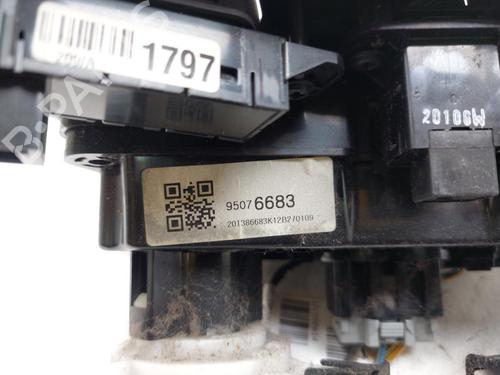 Climate control CHEVROLET AVEO Hatchback (T300) 1.2 LPG | BP25249842I5 