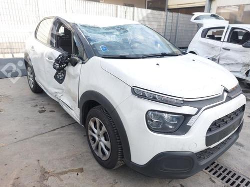 Intercooler CITROËN C3 III (SX) 1.5 BlueHDi 100 (SXYHYP, SXYHTU) | BP25252523M30 