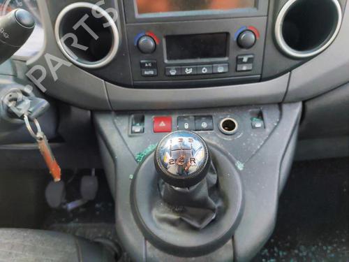 Starter CITROËN BERLINGO MULTISPACE (B9) 1.6 BlueHDi 100 | BP15160771M8 - Image 11