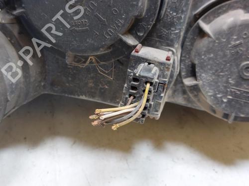 Left headlight OPEL CORSA C (X01) 1.3 CDTI (F08, F68) | BP33312062C28 - Image 4