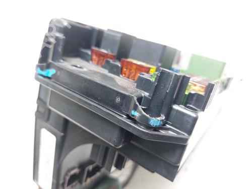 Fuse box MERCEDES-BENZ GLK-CLASS (X204) 200 CDI (204.901) | BP29607063E1 