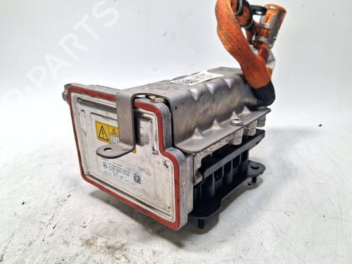 Heater matrix MERCEDES-BENZ A-CLASS (W177) A 250 e (177.086) | BP37757446M63 - Image 4