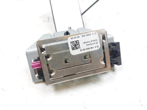 Used Engine control unit (ECU) MERCEDES-BENZ A-CLASS (W177) A 180 d (177.010) (116 hp) 28618705