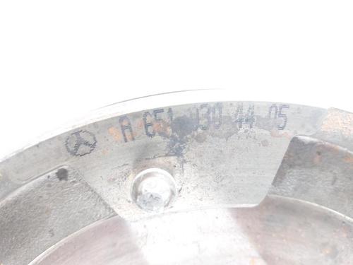 Flywheel MERCEDES-BENZ GLK-CLASS (X204) 200 CDI (204.901) | BP29607002M101 