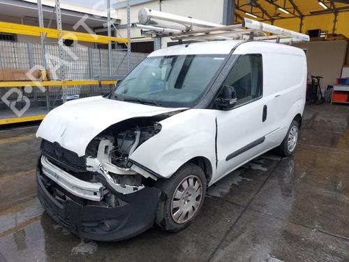 Climate control FIAT DOBLO Cargo (263_) 1.6 D Multijet (263WXD1B, 263WXR1B, 263WXX1B, 263ZXD1B,... | BP29238795I5