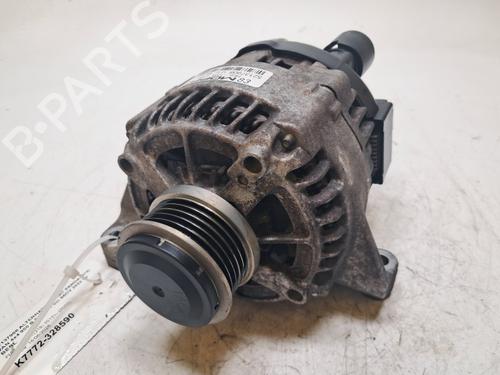 Used Alternator Alternator FIAT PANDA VAN (312_, 519_) 0.9 4x4 (312CXG2B) (86 hp) 36694012 36694012