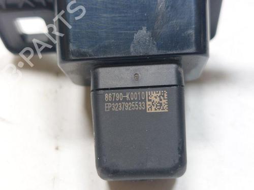 Camera MAZDA 2 Hatchback (KB) 1.5 Hybrid (KBAC3X) | BP34052298E14  - Image 5