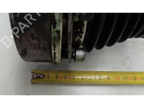 Left front driveshaft VW PASSAT B6 (3C2) 1.4 TSI | BP15139385M38 - Image 2