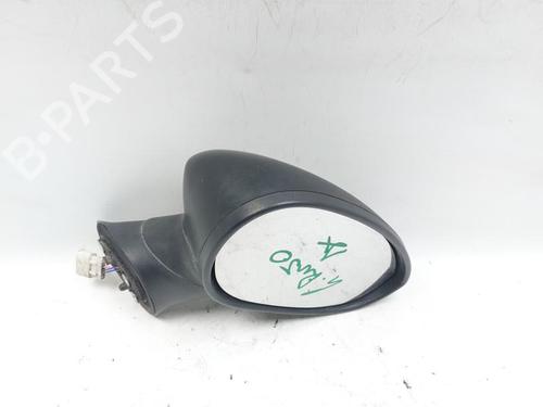 Bakspejl Højre FIAT GRANDE PUNTO (199_) [2005-2026]  31668588