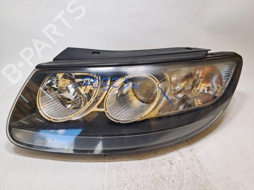 Used Left headlight Left headlight HYUNDAI SANTA FÉ II (CM) 2.2 CRDi (155 hp) 33616384 33616384