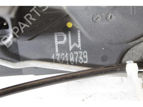 Rear right lock OPEL ASTRA H Estate (A04) 1.3 CDTI (L35) | BP15143087C99 