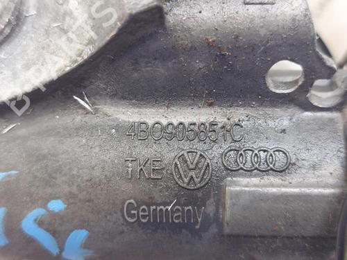 Electronic module SKODA FABIA II (542) 1.4 TDI | BP28179770M83 - Image 4