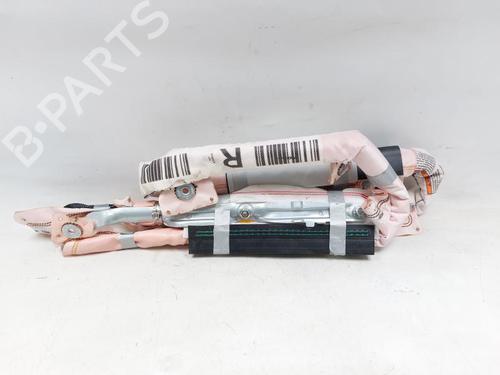 Used Right curtain airbag SUZUKI S-CROSS 1.4 Smart Hybrid (AKP414) (129 hp) 28374366