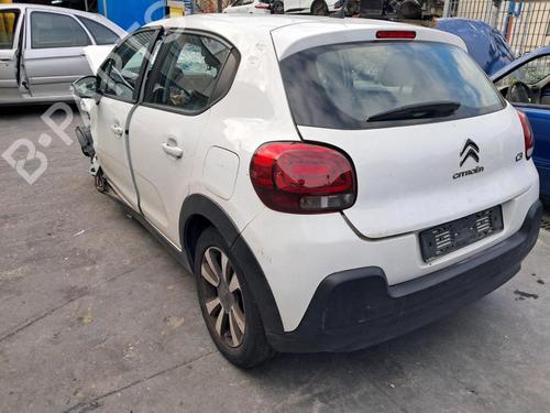 Right taillight CITROËN C3 III (SX) 1.5 BlueHDi 100 (SXYHYP, SXYHTU) | BP33197619C35  - Image 10