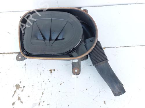 Used Air filter box BMW X3 (F25) sDrive 18 d (143 hp) 15171275