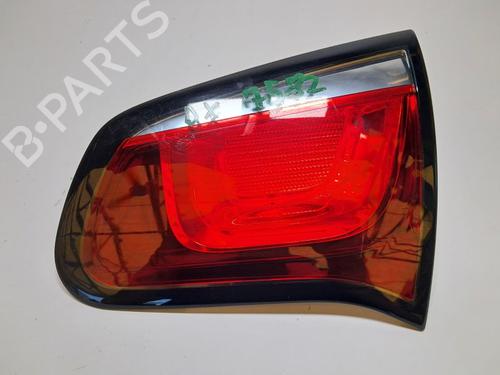 Høyre baklys Høyre baklys CITROËN C3 II (SC_) 1.6 HDi (92 hp) 36429892 36429892