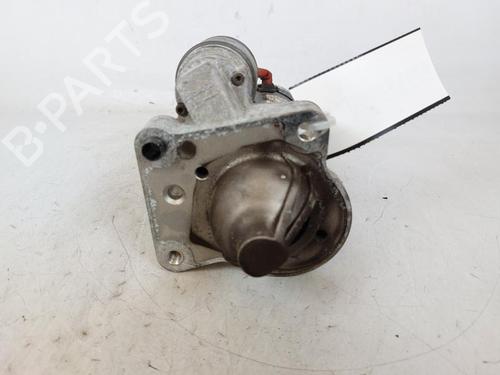 Used Starter FORD FIESTA VII (HJ, HF) 1.5 TDCi (86 hp) 18089515