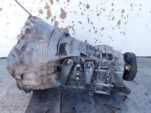 Gearbox MERCEDES-BENZ C-CLASS (W202) C 250 Turbo-D (202.128) | BP29474446M3 
