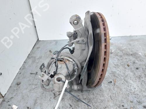 Manga de eixo frente esquerda KIA SPORTAGE IV (QL, QLE) 1.7 CRDi | BP30802140M25