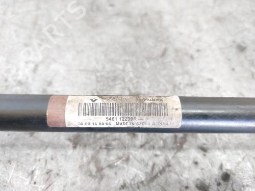 Krængningsstabilisator RENAULT CLIO IV (BH_) 1.5 dCi 90 | BP25434261M96 