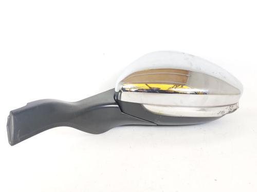 Left mirror PEUGEOT 2008 I (CU_) 1.6 BlueHDi 100 | BP23859161C26
