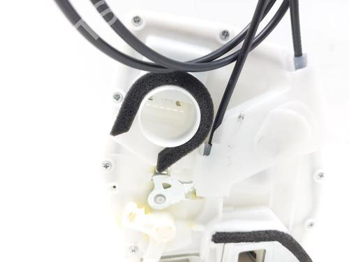 Rear right lock SUZUKI S-CROSS 1.4 Smart Hybrid (AKP414) | BP28374336C99 
