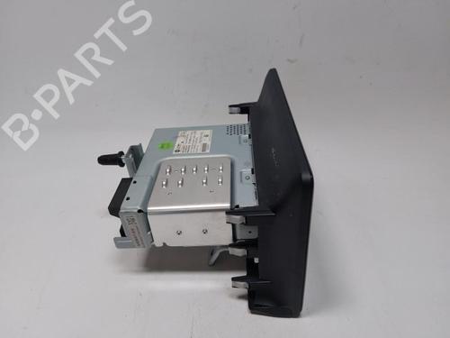 Electronic module MG MG ZS SUV (AZS1) 1.5 VTi | BP33195292M83 - Image 4