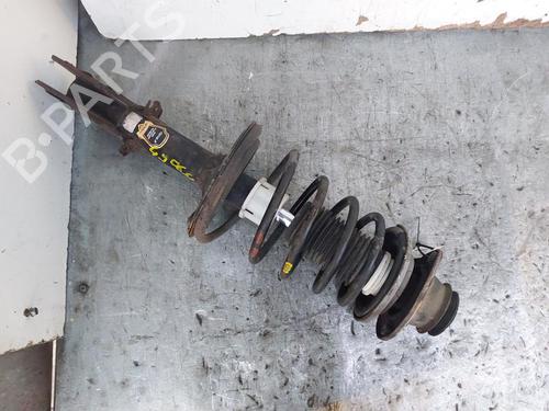 Used Left front shock absorber FIAT DOBLO MPV (119_, 223_) 1.9 JTD (105 hp) 29854469
