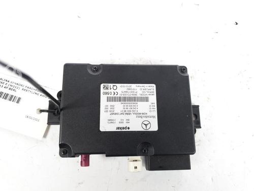 Used Electronic module Electronic module 15154392 15154392