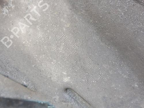 Gearbox RENAULT KANGOO Express (FW0/1_) 1.5 dCi 90 (FW0G, FW05, FW08, FW11) | BP33231664M3  - Image 6