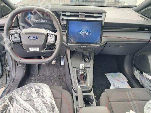 Airbagsatz für Airbagsatz FORD PUMA (J2K, CF7) 1.0 EcoBoost mHEV (125 hp) 34417699 34417699