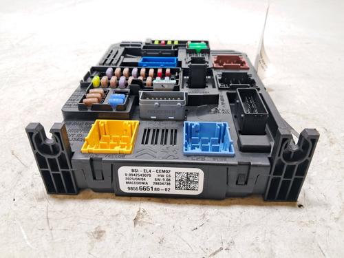Electronic module FIAT SCUDO Van 1.5 Multijet 120 (506) | BP36107828M83 - Image 2