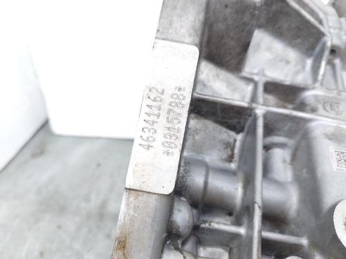 Engine FIAT 500 (312_) 1.0 Mild Hybrid (312.AYD1B) | BP25782116M1 