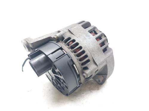 Alternator FIAT SEICENTO / 600 (187_) 1.1 (187AXB, 187AXB1A, 187AXC1A02) | BP27538846M7 