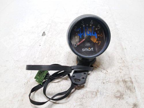 Used Instrument cluster Instrument cluster SMART CITY-COUPE (450) 0.8 CDI (S1CLC1, 450.300, 450.301, 450.302, 450.303,... (41 hp) 33870779 33870779