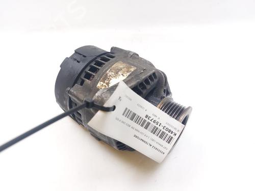 Alternator FIAT BRAVA (182_) 1.4 12 V (182.BA) | BP29519502M7 