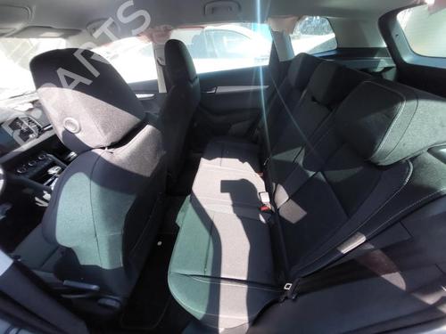 Front left window mechanism SKODA KAROQ (NU7, ND7) 1.0 TSI | BP20501941C22 