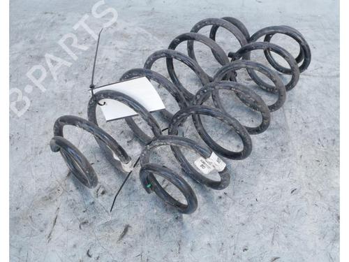 Støddæmperfjeder VW T-ROC (A11, D11) 1.0 TSI (116 hp) 15158866