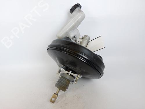 Servo brake FORD FIESTA VII (HJ, HF) 1.1 Ti-VCT | BP15170849M42 